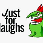 Just For Laughs Montréal to Host Free Outdoor Comedy in July