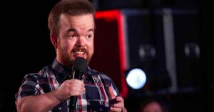 brad williams stand up comedy special