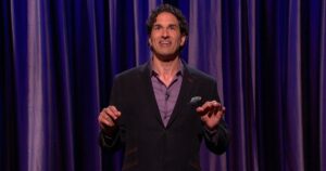 gary gulman upcoming stand up comedy special