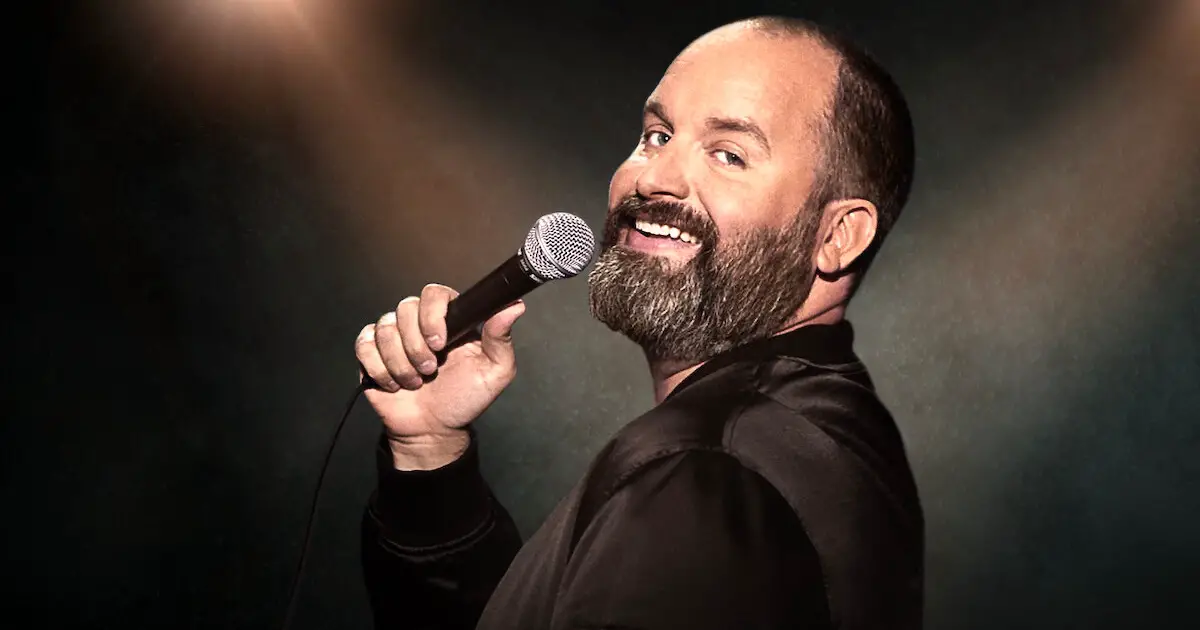 tom segura past tour dates