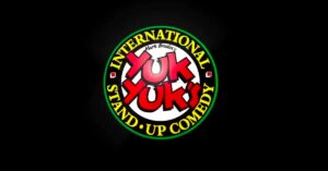 yuk yuks comedy club toronto