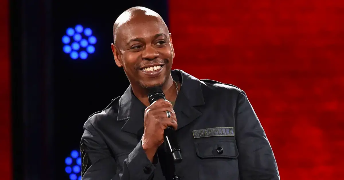 ‘Dave Chappelle: The Closer’ Release Date, Where to Watch, & Everything Else We Know
